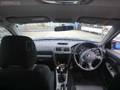 Лючок на Subaru Impreza Wagon GG3 Фото 2
