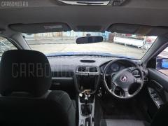 Решетка под лобовое стекло на Subaru Impreza Wagon GG3 Фото 3