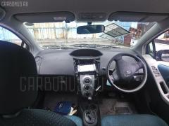 Замок капота на Toyota Vitz KSP90 Фото 2