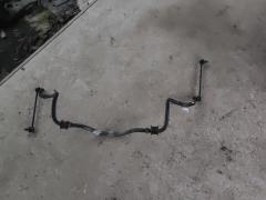 Стабилизатор 48811-2B100 на Toyota Isis ANM10G 1AZ-FSE Фото 2