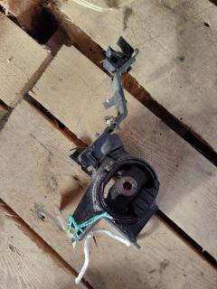 Подушка двигателя 12306-28070, 12306-28071 на Toyota Isis ANM10G 1AZ-FSE Фото 3