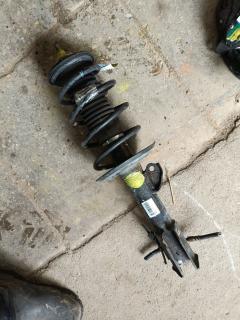 Стойка амортизатора 30-K98-A, 314 751, 334472, 48510-80294, 485100D271, 485100D290, 485100D460, 4851052790, 4851052820, 4851052821, 4851052890, 4851052A00, 4851052B30, 4851052C30, 4851052C50, 4851052F00, 4851052F81, 4851052F82, 4851052G10, 4851052G40, 4851052G60, 4851052G70, 4851052J00, 4851052J10, 4851052K80, 4851080189, 4851080190, 4851080194, 4851080277, 4851080398, A024314939, B3293, CR-049-8751, SJ-049-8751, ST-049-8751, ST-049FR-SCP90 на Toyota Vitz KSP90 1KR-FE Фото 4