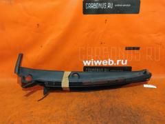 Решетка под лобовое стекло на Honda Stream RN6 74210-SMA-000