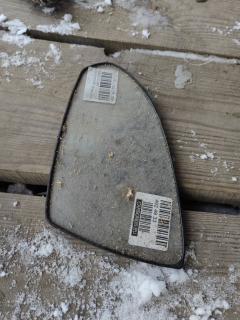 Зеркало-полотно на Nissan Primera Wagon WTP12 Фото 2