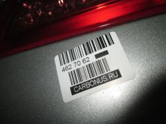 Крышка багажника 860694 на Citroen C5 Фото 12