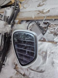Зеркало двери боковой 8153SS на Citroen C5 Фото 14