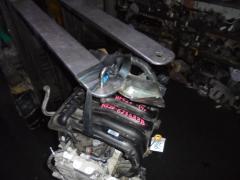 Двигатель на Nissan Serena HFC26 MR20DD