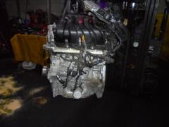 Двигатель на Nissan Serena HFC26 MR20DD Фото 3