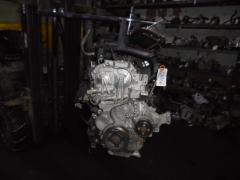 Двигатель на Nissan Serena HFC26 MR20DD Фото 4