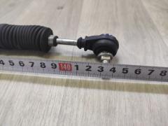 Тросик на коробку передач на Nissan Serena HFC26 MR20DD Фото 3