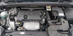 Подставка под аккумулятор 5615L9 на Citroen C4 Фото 5