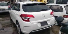 Подставка под аккумулятор 5615L9 на Citroen C4 Фото 6