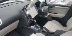 Блок управления климатконтроля 96660273ZD на Citroen C4 Фото 6