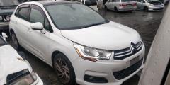 Блок управления климатконтроля 96660273ZD на Citroen C4 Фото 8