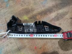 Крепление бампера на Citroen C4 Фото 2