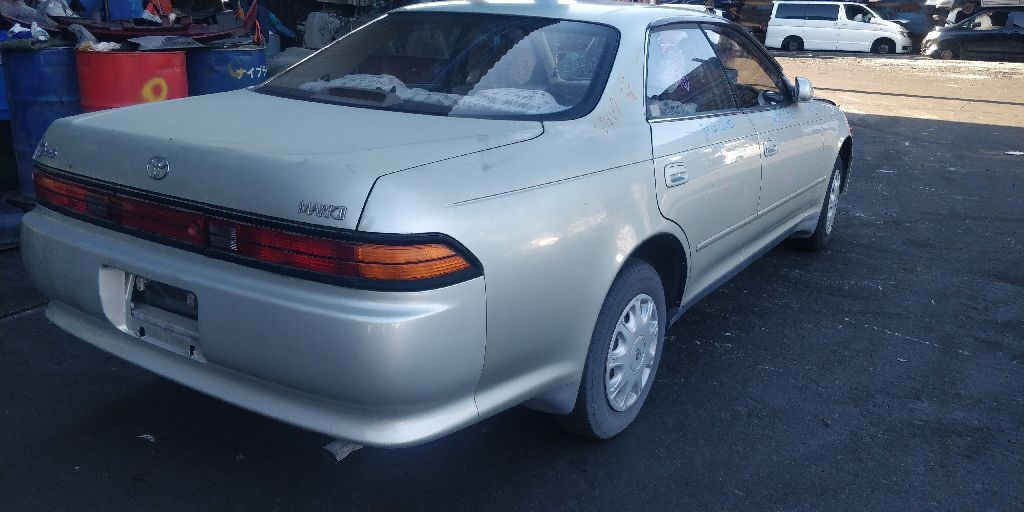 Toyota mark 2 gx90