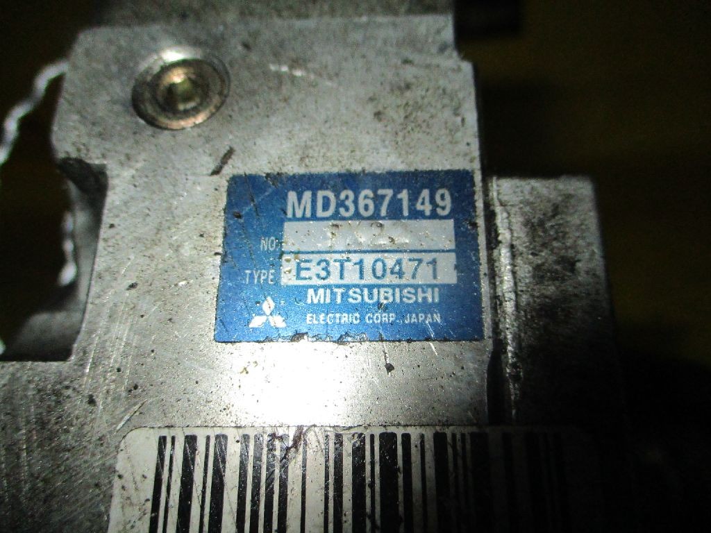 Mitsubishi md 367149