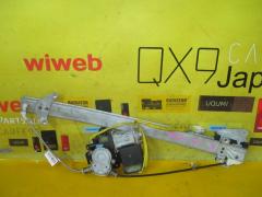 Стеклоподъемный механизм на Mitsubishi Rvr N61W Фото 1