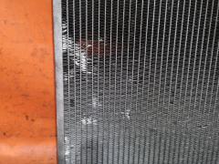 Диффузор радиатора на Honda Stepwgn RG2 K20A Фото 5