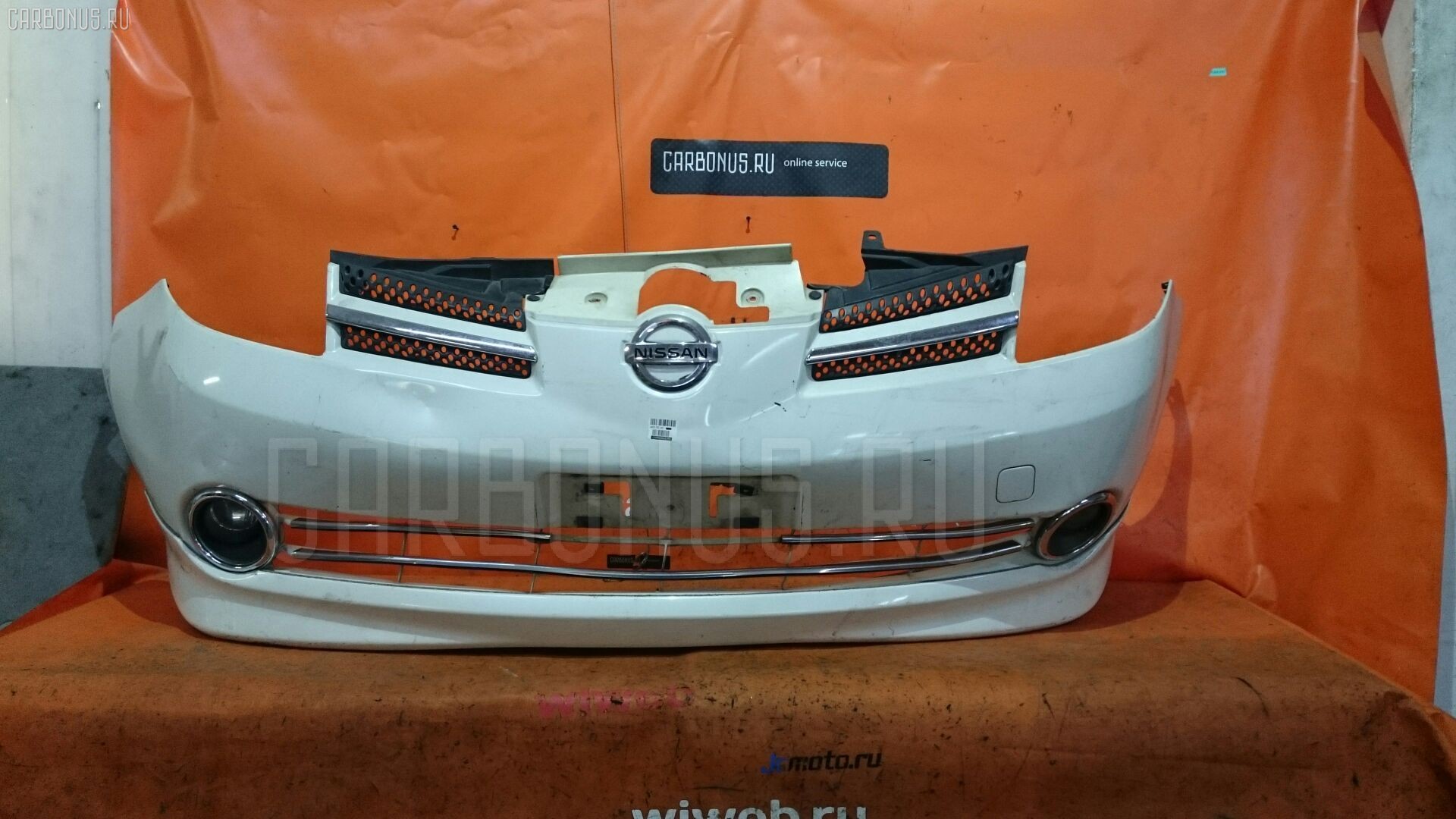 Запчасти nissan note e11