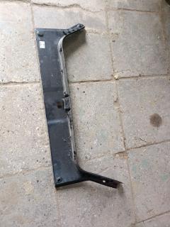 Обшивка багажника A2206900041 на Mercedes-Benz S-Class W220.176 Фото 13