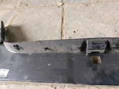 Обшивка багажника A2206900041 на Mercedes-Benz S-Class W220.176 Фото 14