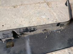 Обшивка багажника A2206900041 на Mercedes-Benz S-Class W220.176 Фото 15