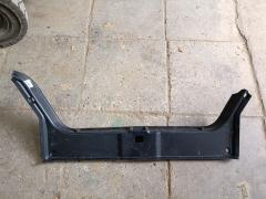 Обшивка багажника A2206900041 на Mercedes-Benz S-Class W220.176 Фото 6