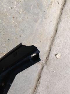 Обшивка багажника A2206900041 на Mercedes-Benz S-Class W220.176 Фото 7