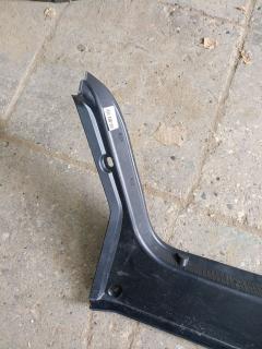 Обшивка багажника A2206900041 на Mercedes-Benz S-Class W220.176 Фото 8