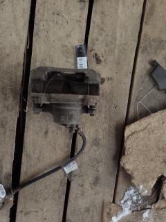 Суппорт 47730-30520 на Toyota Crown GRS182 3GR-FSE Фото 3