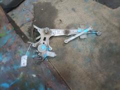 Стеклоподъемный механизм на Toyota Opa ZCT10 Фото 2