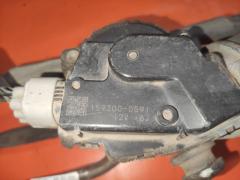 Мотор привода дворников на Mazda Premacy CREW Фото 3