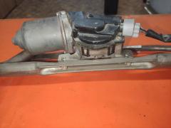 Мотор привода дворников на Mazda Premacy CREW Фото 6