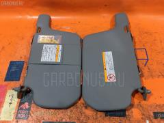 Козырек от солнца на Nissan Cube Z10 Фото 4