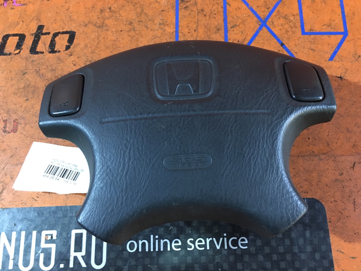 Air bag на Honda CrV RD1. Правое расположение Купить запчасть ш/к