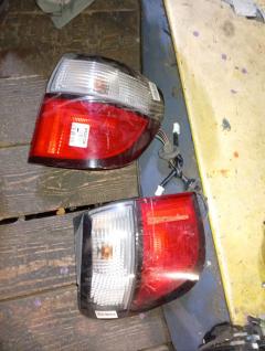 Стоп R2265 R2265 на Mazda Capella Wagon GWEW Фото 6