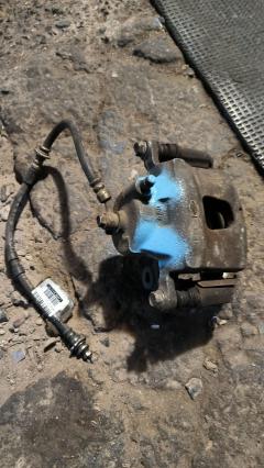 Суппорт на Nissan Avenir PW11 SR20DE Фото 3