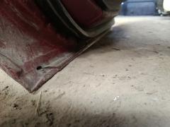 Дверь боковая на Subaru Legacy Wagon BR9 Фото 8