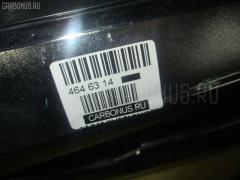 Решетка радиатора 91121-AJ000 на Subaru Legacy Wagon BR9 Фото 3