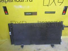 Радиатор кондиционера на Subaru Exiga YA4 EJ204 Фото 2