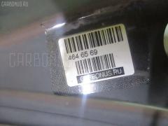 Решетка под лобовое стекло на Subaru Exiga YA4 Фото 2