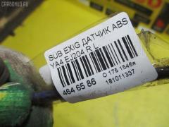 Датчик ABS на Subaru Exiga YA4 EJ204 Фото 2