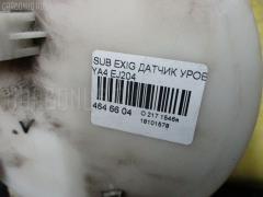 Датчик уровня топлива на Subaru Exiga YA4 EJ204 Фото 3