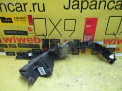 Крепление бампера на Subaru Exiga YA4 Фото 1