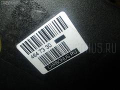 Защита замка капота 6400A831 на Mitsubishi Galant Fortis Sport Back CX4A 4B11 Фото 2