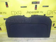 Шторка багажника на Mitsubishi Galant Fortis Sport Back CX4A Фото 1