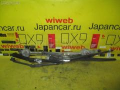 Мотор привода дворников на Subaru Exiga YA5 Фото 2
