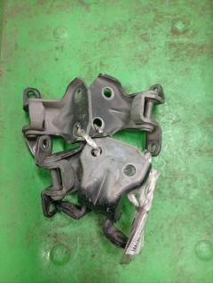 Петля двери шарнирная на Subaru Exiga YA5 Фото 4