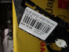 Крепление бампера на Subaru Exiga YA5 Фото 3